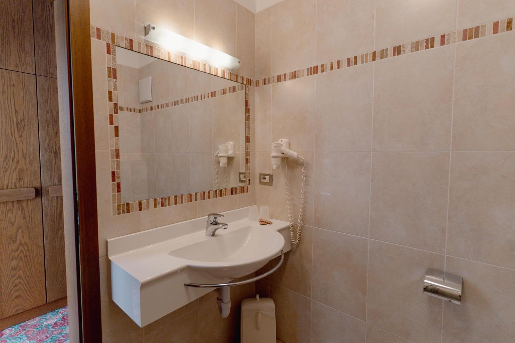 Appartamento Familiare con 1 Camera da Letto