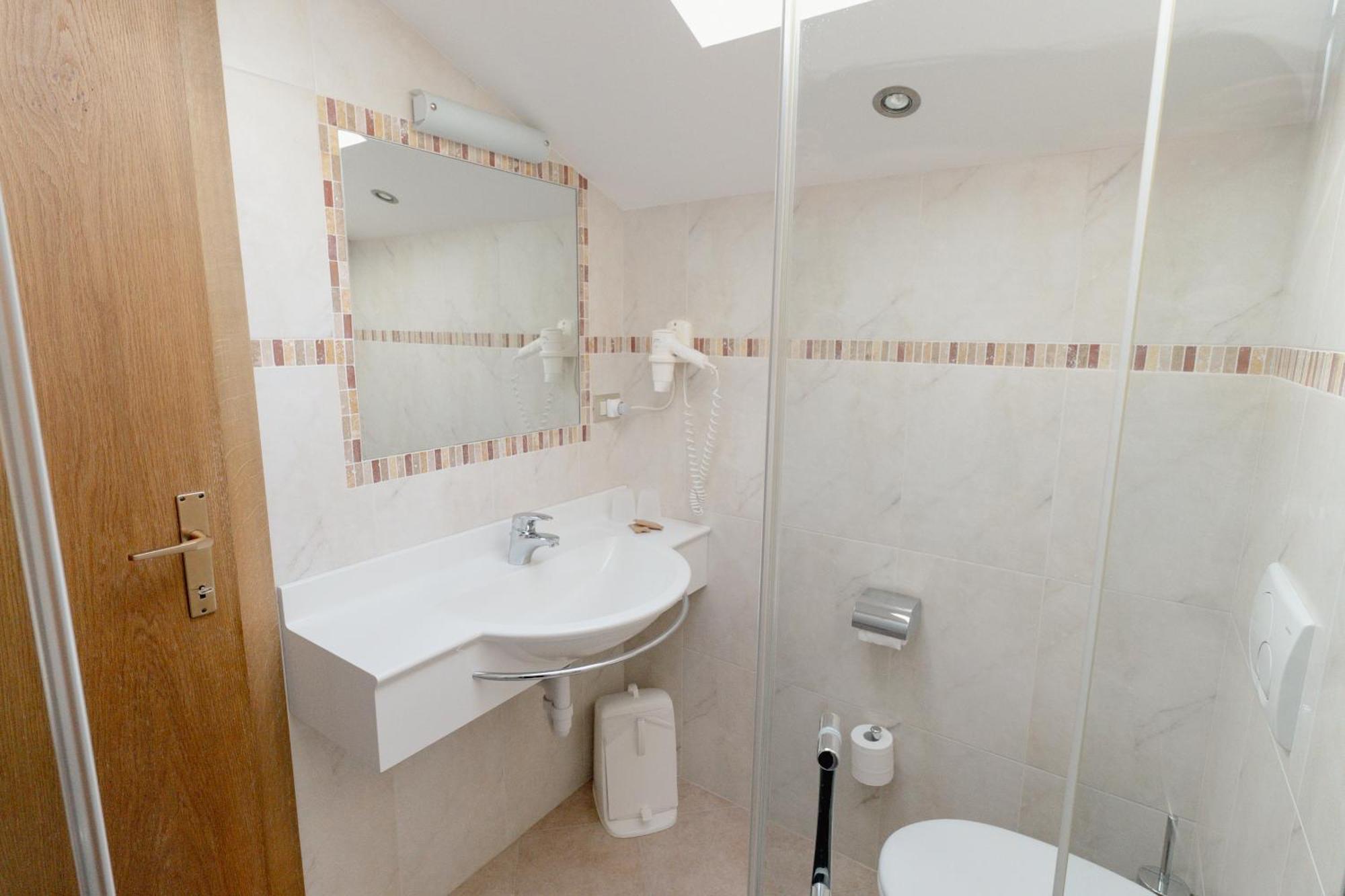 Appartamento Familiare con 1 Camera da Letto